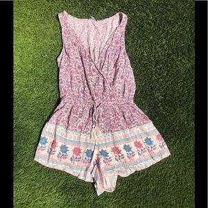 AMERICAN EAGLE romper✨